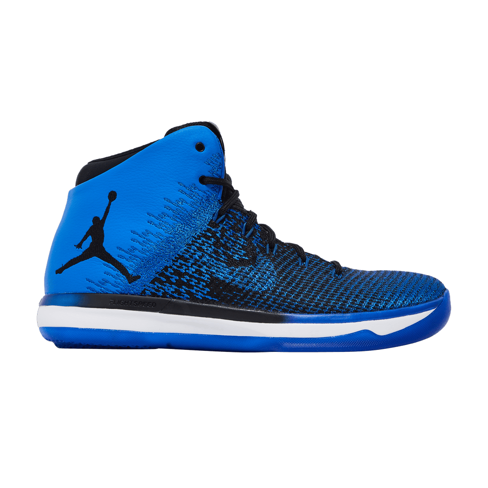 Кроссовки Jordan Air Jordan 31 Royal