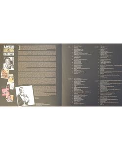 Louis Armstrong. Collected (2 LP, Colour) Луи Армстронг. Новая запечатанная виниловая пластинка