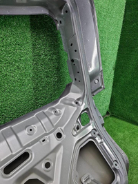 Крышка багажника Chery Tiggo 7 Pro (2020-2024)