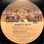 Roberta Kelly - Gettin' The Spirit (США 1978г.)