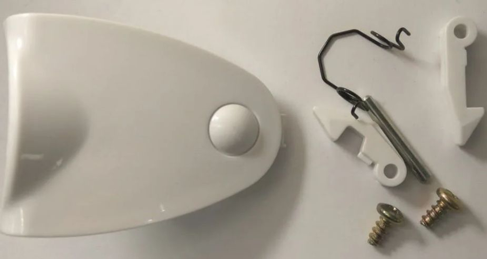 Ручка люка Vestel  90473547  в сборе