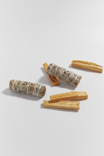 Пало Санто + Шалфей, набор L