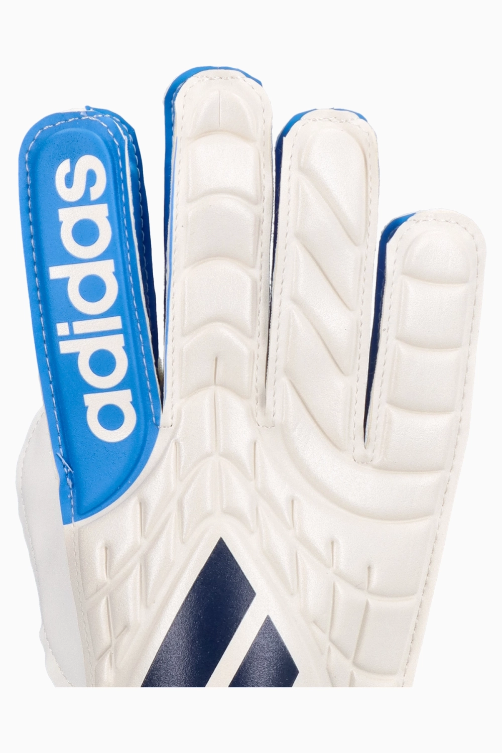 Вратарские перчатки adidas Copa Club - белый