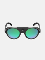Очки солнцезащитные WHITELAB Tour2 Black / Green / Black