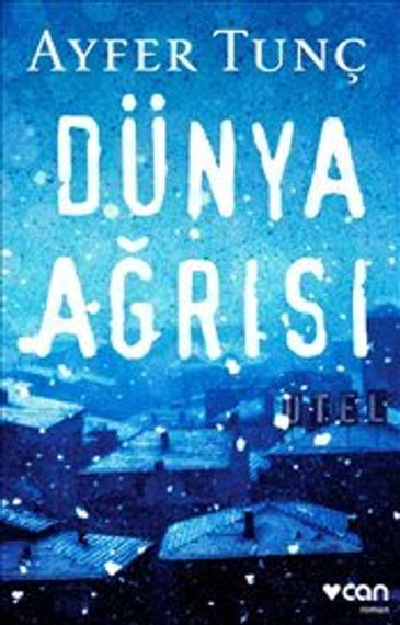 Dünya Ağrısı