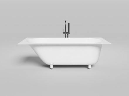 ORNELLA 170х75 покраска по RAL снаружи