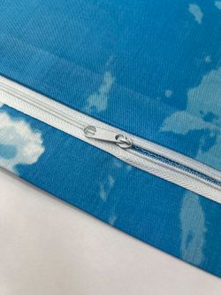 Комплект наволочек 2шт "Облака" 50х70 см Сказка сатин