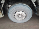 Shacman (Shaanxi) SX* 8x4 Самосвал SX331863366 (Дизельный, 12,5 л, 551 л.с., МТ)