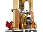 Конструктор LEGO Harry Potter 76430 Совятник замка Хогвартс