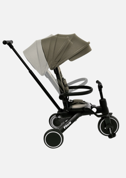 Pituso Велосипед трехколесный Leve Pro Хакки