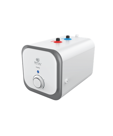 Водонагреватель под мойку Royal Clima Fusto RWH-FS7-CEU