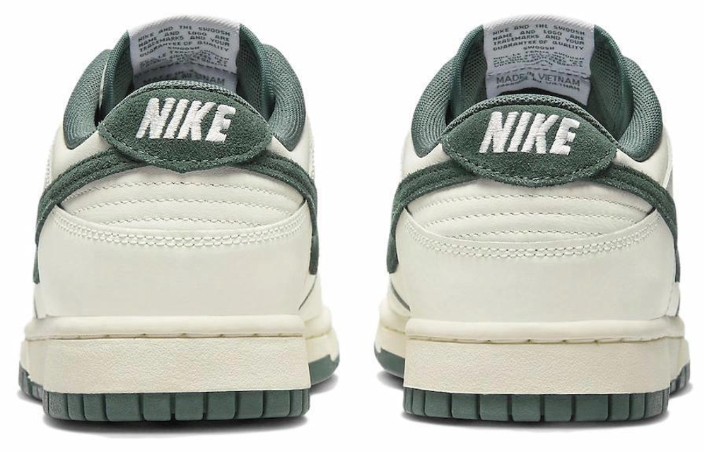 Кроссовки Nike Dunk Low "Athletic Department"