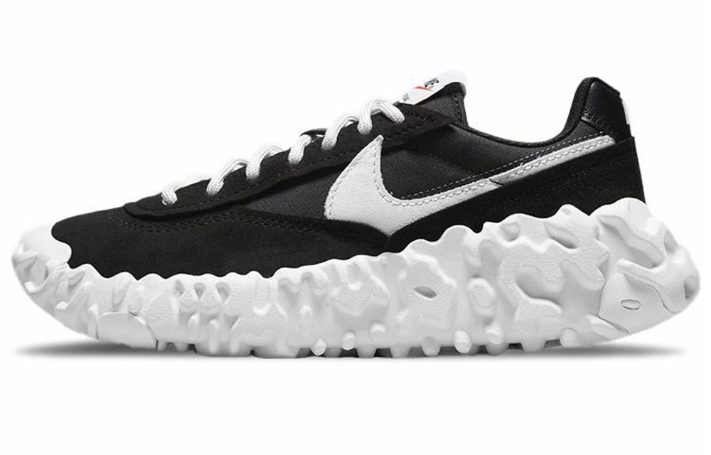 Кроссовки Nike Overbreak Sp "Blackwhite"