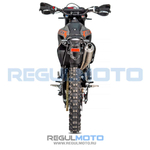 Мотоцикл Regulmoto CR-X с ПТС