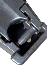 Кофр задний GKA TS 3000