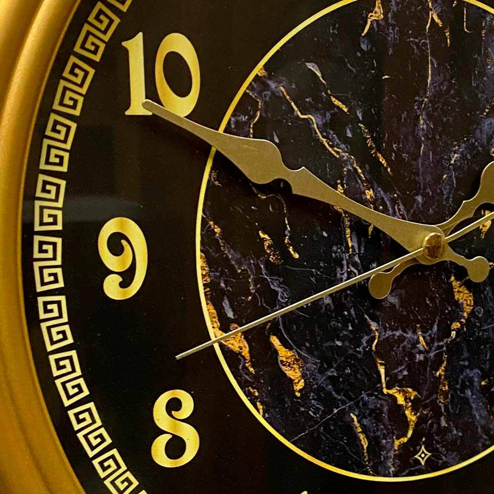 Настенные часы D-200-A-6 Galaxy