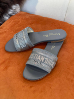 Christian Dior Dway Slide