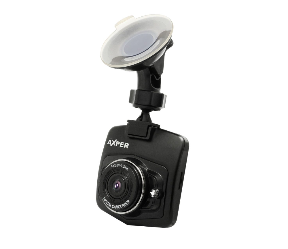 Автомобильный видеорегистратор Axper AR-300
