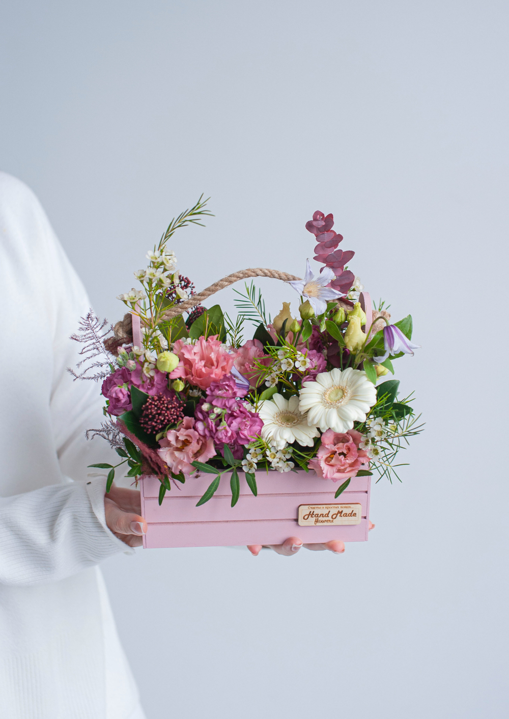 Композиция Радость