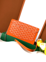 Goyard Duchesse Marie Caroline Bag