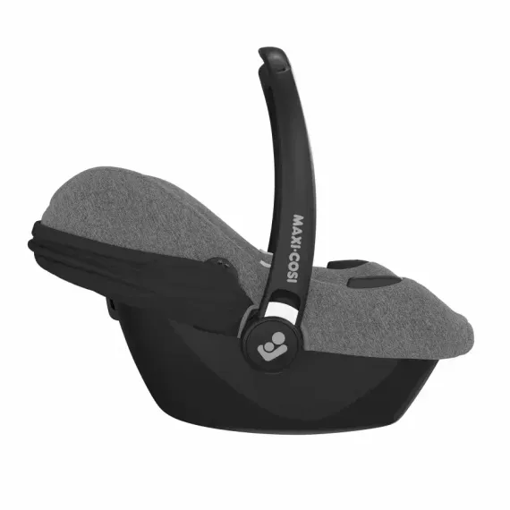 Автокресло Maxi-Cosi CabrioFix i-Size Select Grey