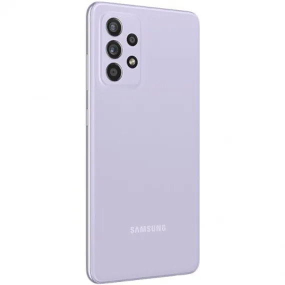 Samsung Galaxy A52 6 128Gb Global Purple