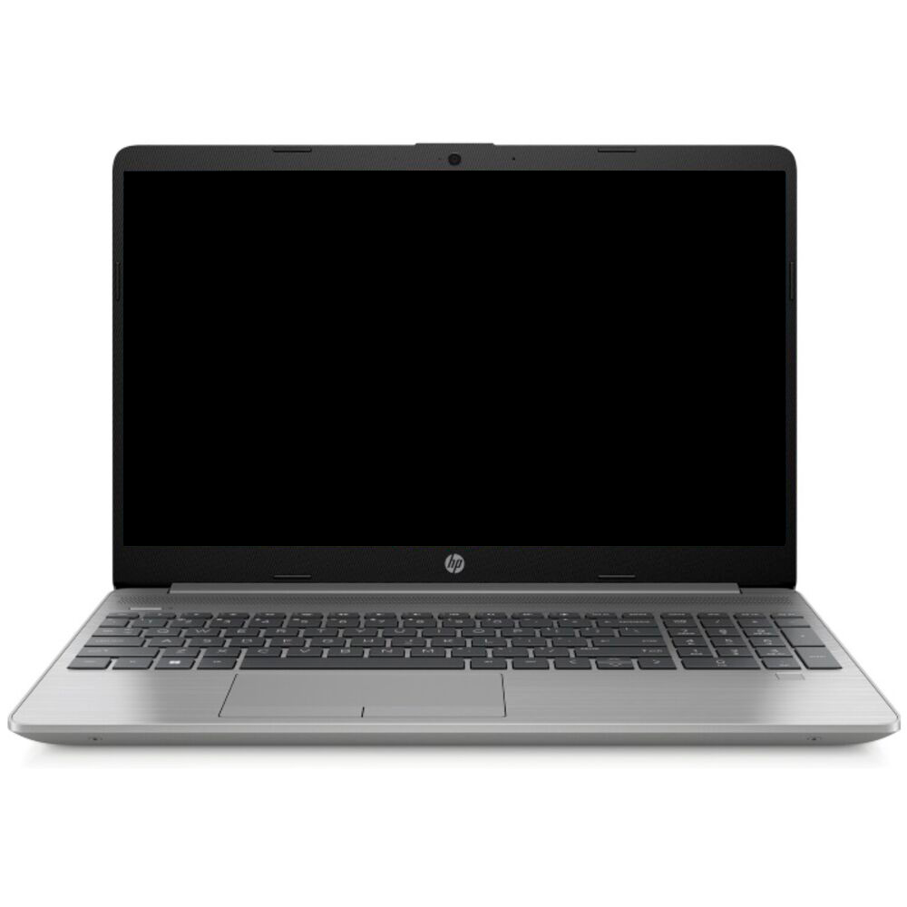 Ноутбук 15,6" HP 250 G9 Core i5 1215U/8Gb/256Gb SSD/15.6" FullHD/DOS Пепельно-серый (6F1Z9EA)
