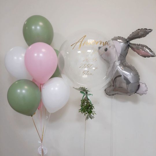 Сет "Очаровательный"