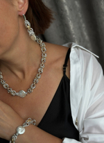 HMG 1131 Sg Майорка Колье Византия