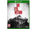 The Evil Within (Xbox) Б\У
