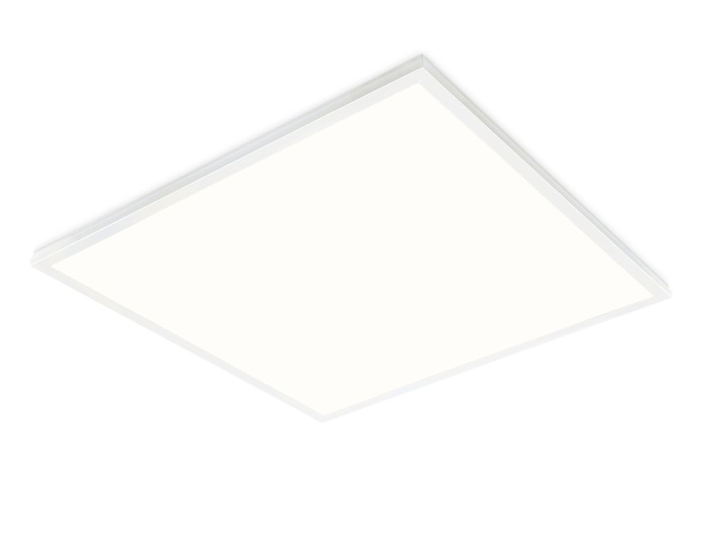 Светильник светодиодный с равномерным светом DPS1014 40W 4000K 180-260V IP40 3600LM 595*595*29