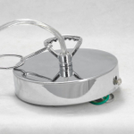 Люстра Lussole  Idaho GRLSP-8999