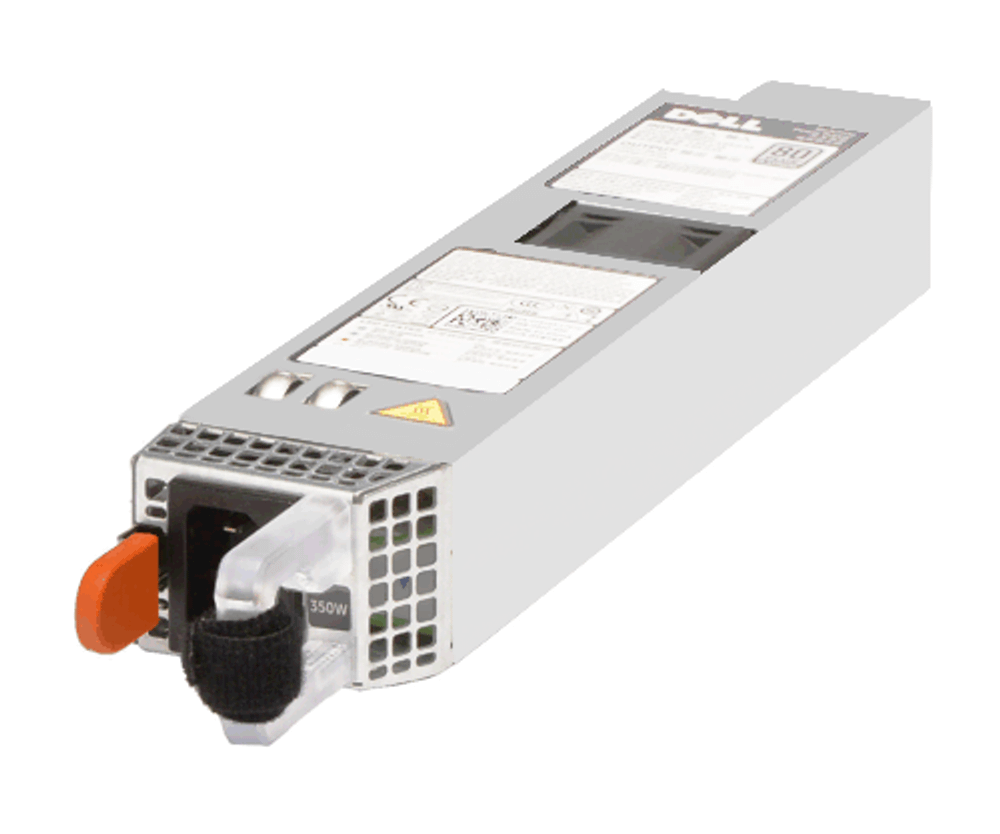Блок питания Dell 0RYMG6 PE Hot Swap 550W Power Supply