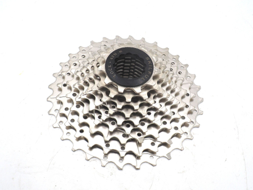 Кассета 9ск. 06-300275 M96 , 9ск, 11-32T, серебро, SKILFUL NEW