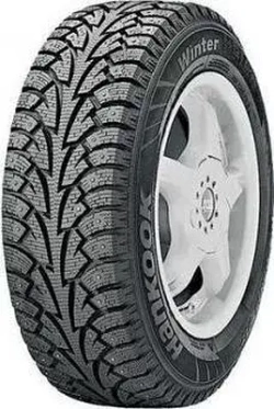 Hankook W409 Winter i Pike 245/45 R18 100T XL