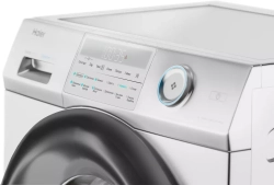Стиральная машина Haier HW60-BP12959B белый