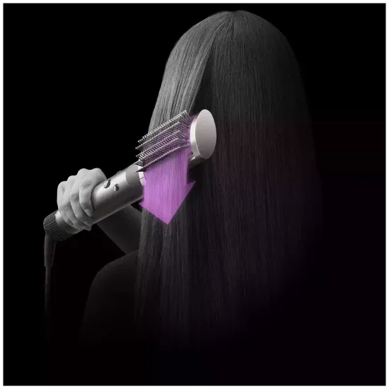 Мультистайлер Dyson Airwrap Complete Long HS05, Topaz orange and Byzantine purple UK