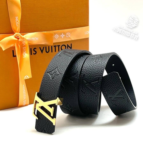 Ремень Louis Vuitton