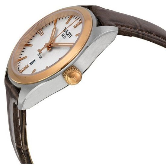 Женские часы Tissot T101.210.26.036.00 PR 100 Lady