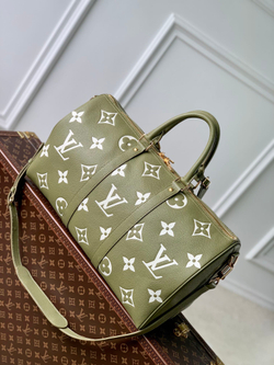Louis Vuitton Keepall 45