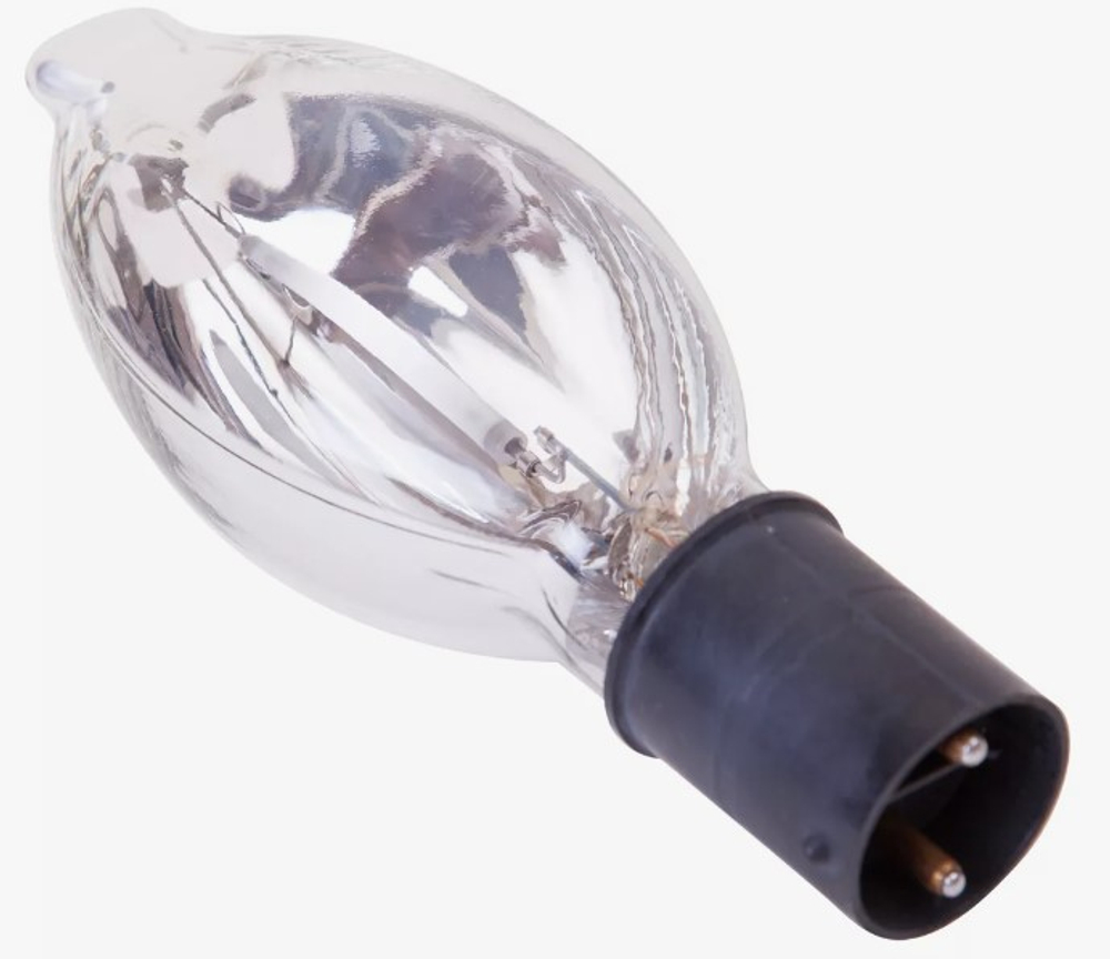 1шт Лампа натриевая зеркальная высокого давления Reflux ДНаЗ 250-2M/G, 250Вт, 220в, PGX