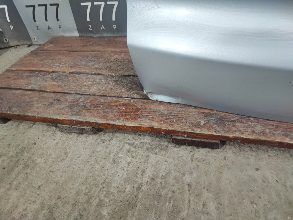 Крышка багажника Geely Atlas Pro 21-нв Б/У Оригинал 5062039400C15