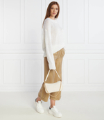 Свитер Sams\u00f8e Sams\u00f8e - белый(F23300137)