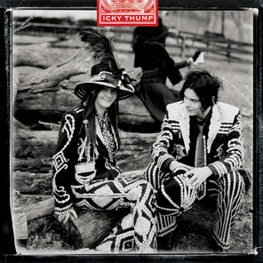 The White Stripes / Icky Thump (2LP)