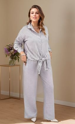 Цена на Костюм-5963 больших размеров