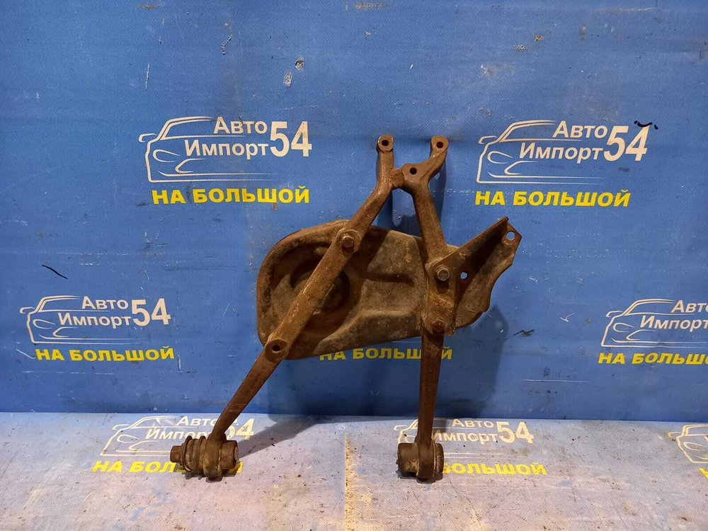 Рычаг передний левый CHEVROLET NIVA 2005