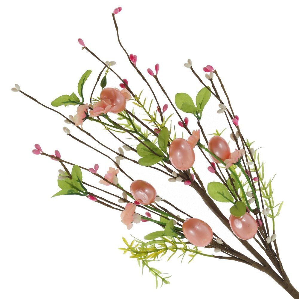 GAEM Ветка искусственная "Пасхальная", L17 W4 H53 см