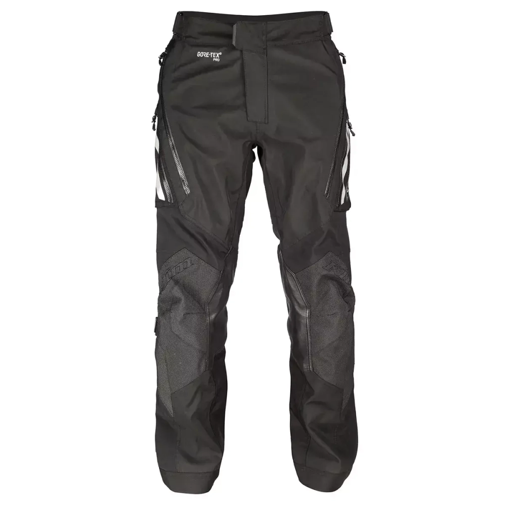 Штаны KLIM Badlands Pro Pant Black
