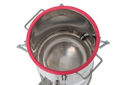 Автоклав «Походный Нерж» (22л)