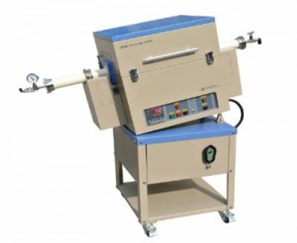 Tiltable Rotary Tube Furnace